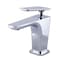 Alfi Brand ALFI brand AB1779-PC Polished Chrome Sgl Hole Modern Bathroom Faucet AB1779-PC - alternate 3